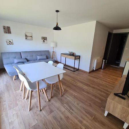 Appartement Le Cosy 3 Etoiles Saillagouse Exteriér fotografie