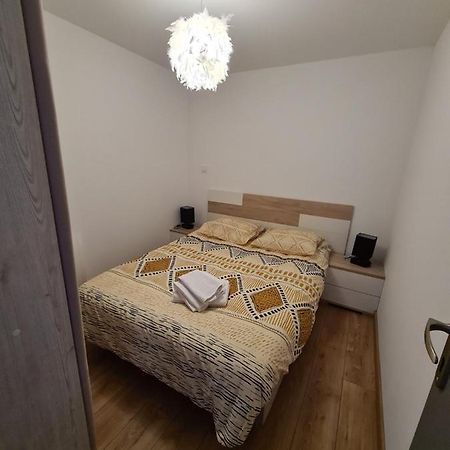 Appartement Le Cosy 3 Etoiles Saillagouse Exteriér fotografie