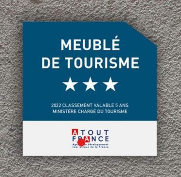 Appartement Le Cosy 3 Etoiles Saillagouse Exteriér fotografie
